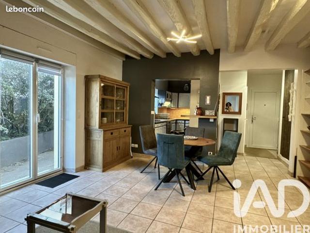 Appartement vente à Palaiseau, Orsay