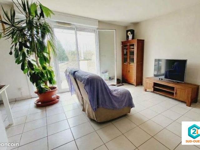 Appartement vente à Castres, Tarn