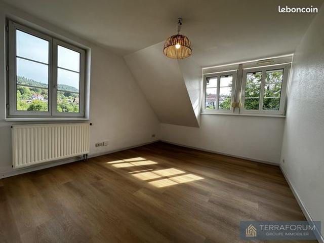 Appartement vente à Haguenau-Wissembourg, Lembach