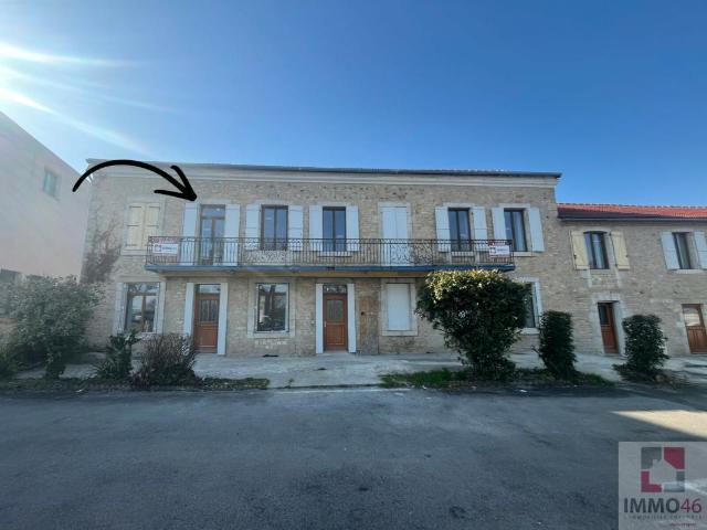Appartement location à Gourdon, Gramat