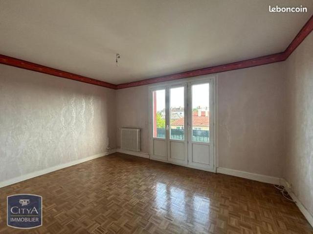 Appartement vente à Nevers, Varennes-vauzelles