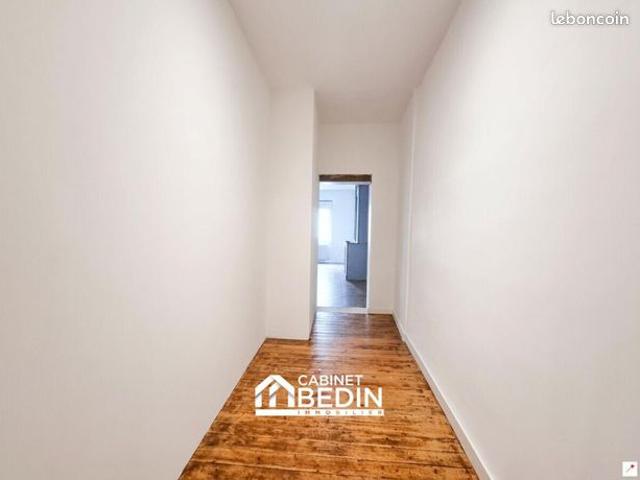 Appartement vente à Bordeaux, Créon