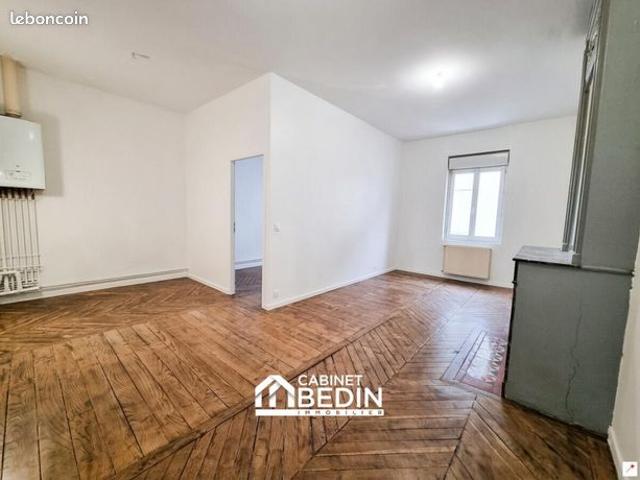 Appartement vente à Bordeaux, Créon