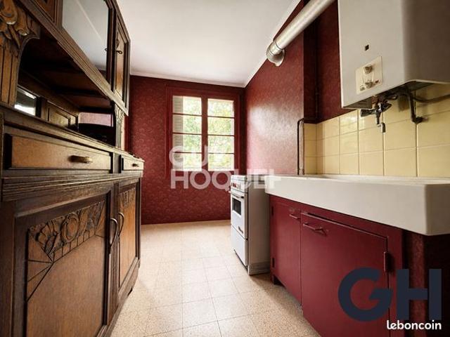 Appartement vente à Lyon, Métropole de Lyon