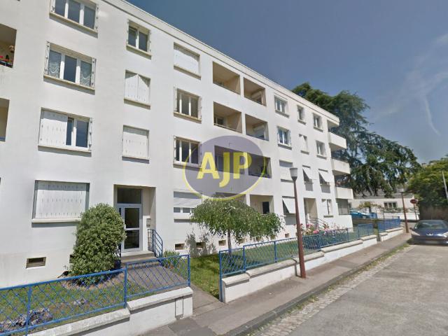 Appartement vente à Nantes