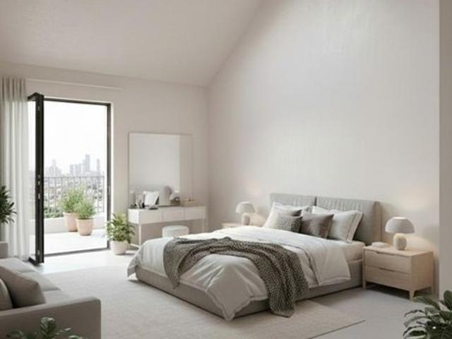 Appartement vente à Le Plessis-Robinson, Hauts-de-Seine