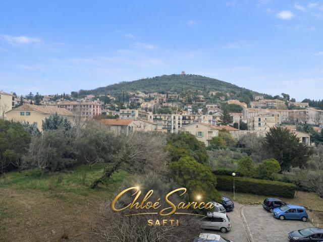 Appartement vente à Forcalquier, Manosque
