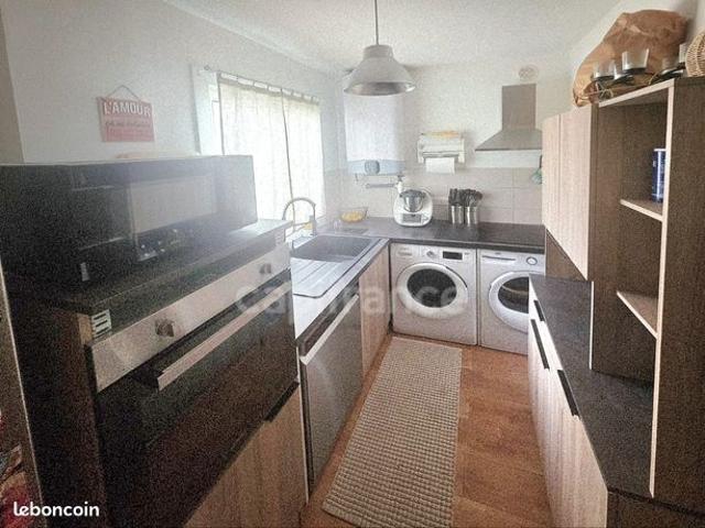 Appartement vente à Bastia