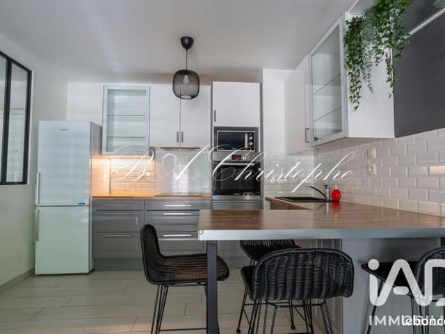 Appartement vente à Argenteuil, Ermont