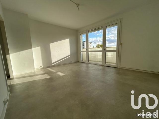 Appartement vente à Saint-Quentin, Saint-quentin