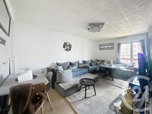 Appartement vente à Montpellier