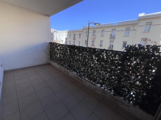 Appartement vente à Marseille