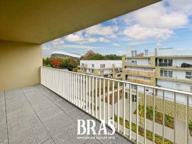 Appartement location à Le Ranzay, Nantes