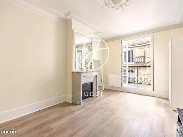 Appartement vente à Paris, Île-de-France
