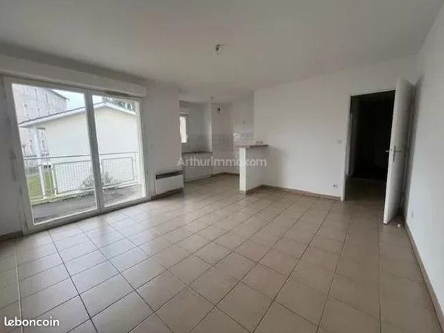 Appartement vente à Libourne, Coutras