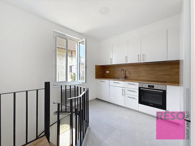 Appartement location à Saint-Julien-en-Genevois, Ambilly