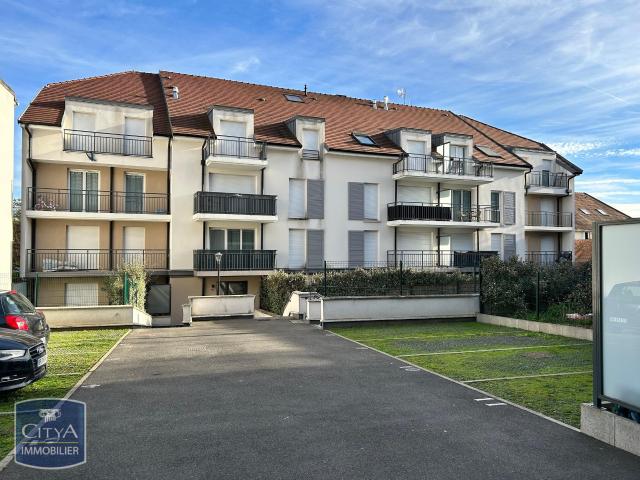 Appartement vente à Palaiseau, Montlhéry