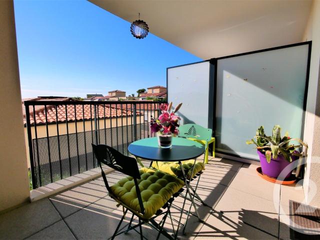 Appartement vente à Montpellier, Saint-jean-de-védas