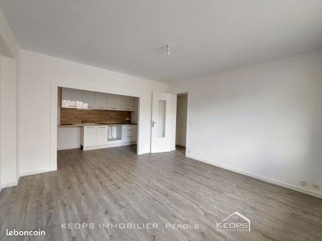Appartement vente à Montpellier, Pérols