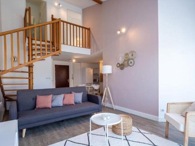 Appartement vente à Toulouse