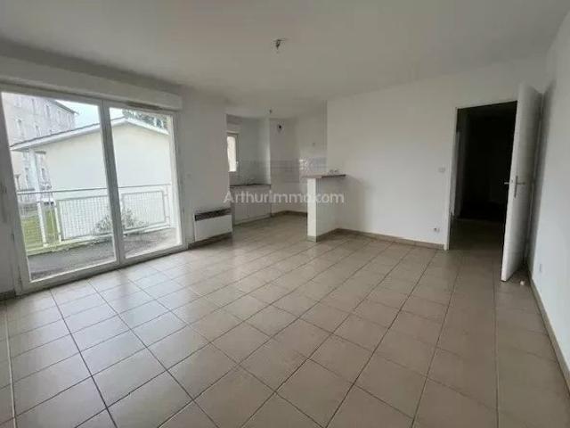 Appartement vente à Libourne, Coutras