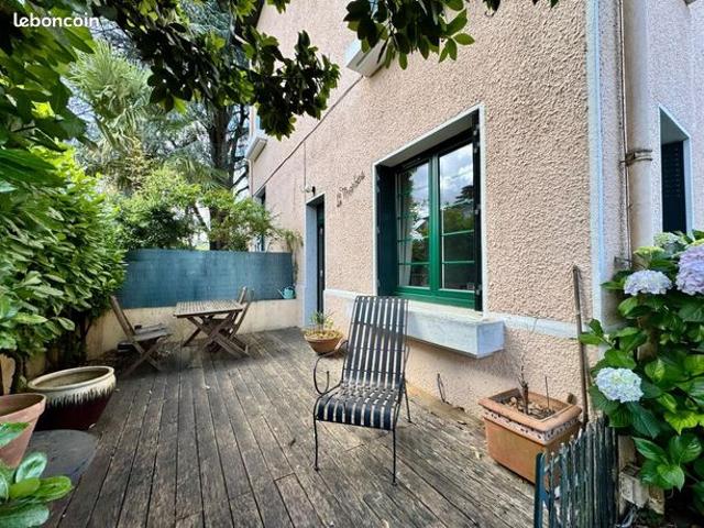 Appartement vente à Pau