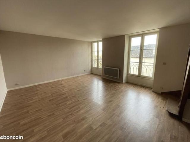 Appartement vente à Terrasson-Lavilledieu, Dordogne