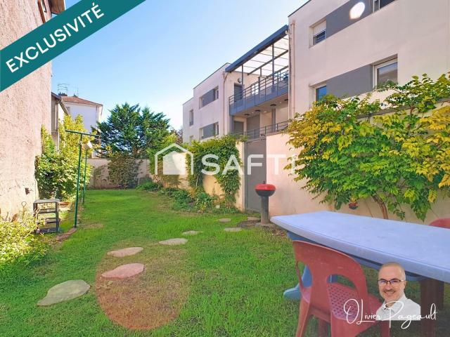 Appartement vente à Lyon, Métropole de Lyon