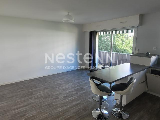Appartement location à Vannes, Bretagne