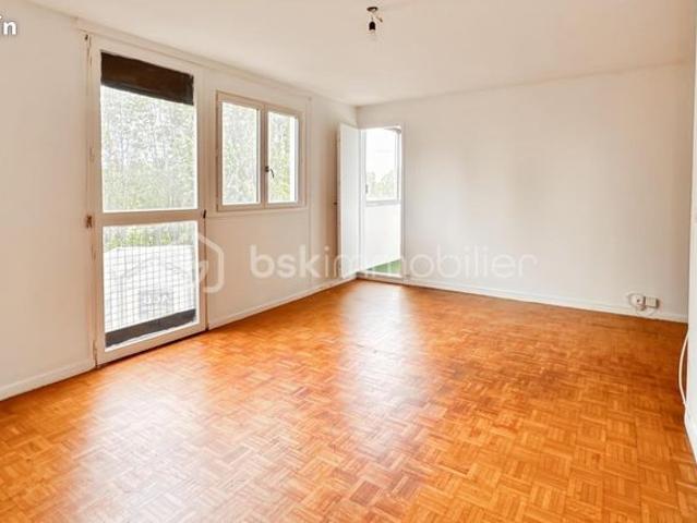 Appartement vente à Bobigny, Bondy
