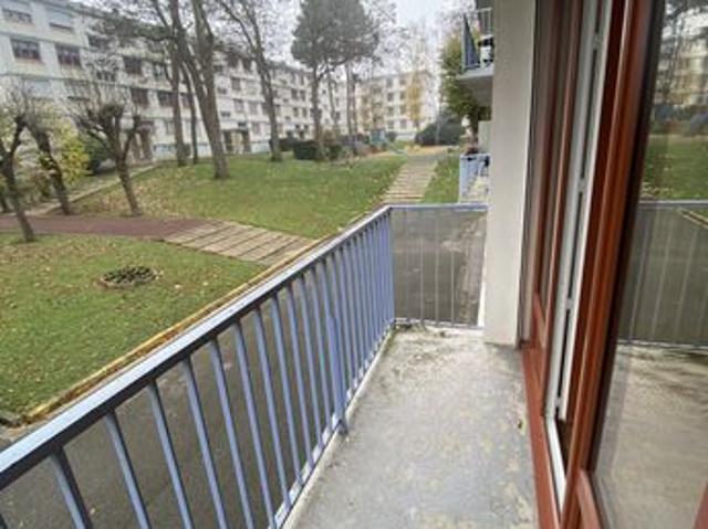 Appartement vente à Clermont, Rantigny