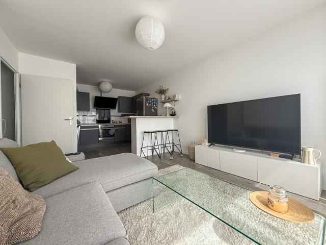 Appartement vente à France métropolitaine, Montmagny