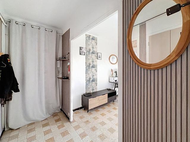 Appartement vente à Arrondissement de Toulon, Toulon