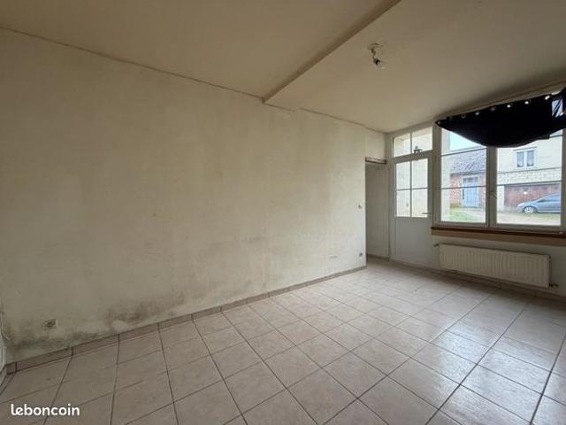 Appartement vente à Soissons, Villers-cotterêts