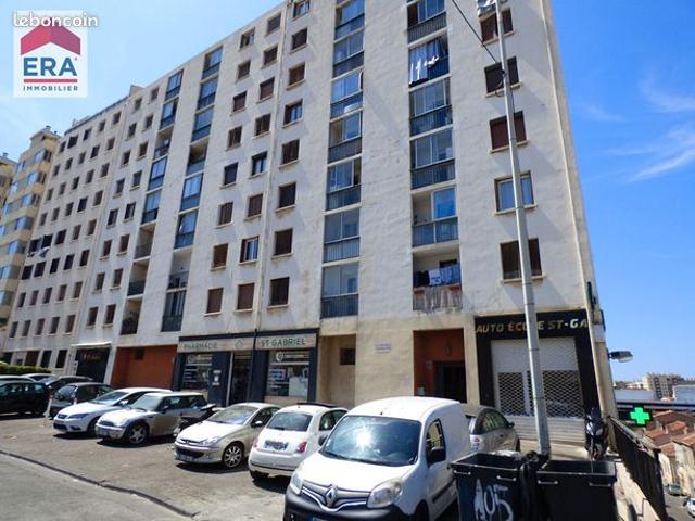 Appartement vente à France métropolitaine, Marseille