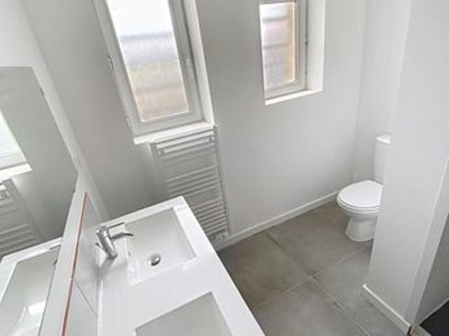 Appartement vente à Toulouse
