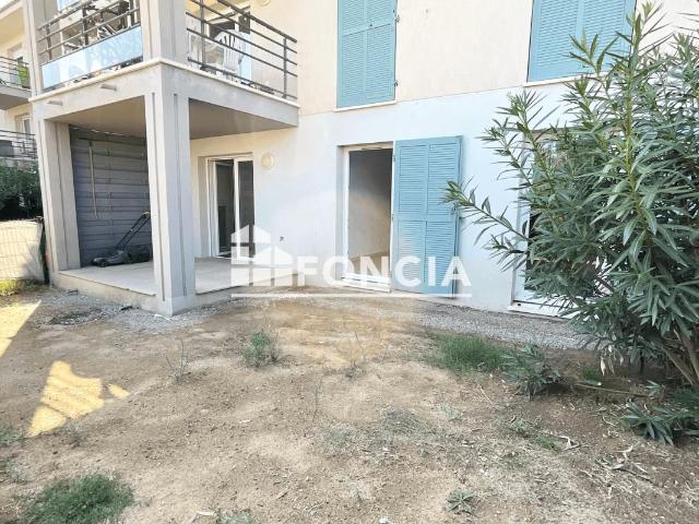 Appartement vente à Arrondissement de Draguignan, Roquebrune-sur-argens