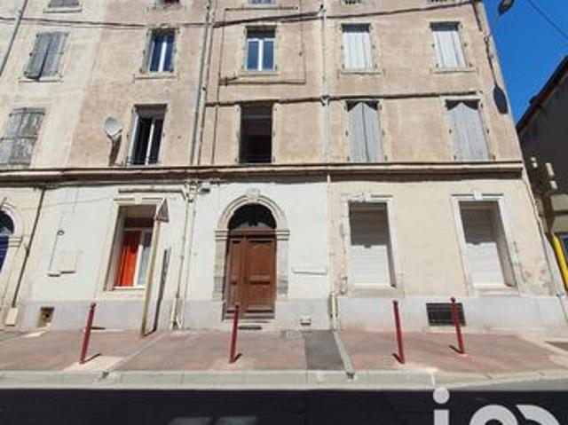 Appartement vente à Béziers, Bédarieux