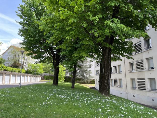 Appartement vente à Lyon, Métropole de Lyon