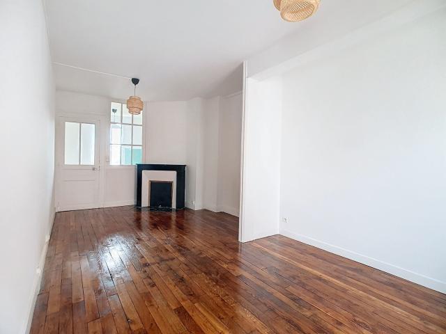 Appartement location à Auxerre