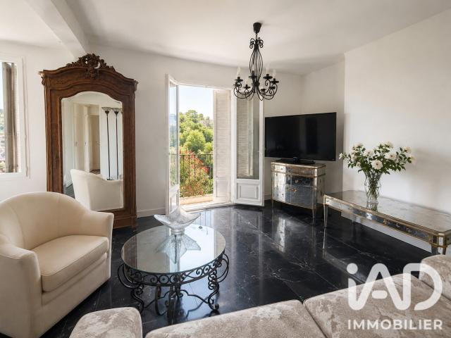 Appartement vente à Grasse, Cannes