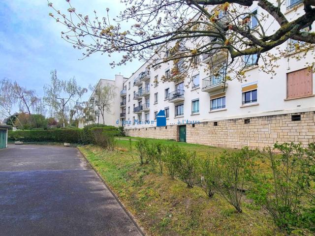 Appartement vente à Saint-Germain-en-Laye, Carrières-sur-seine