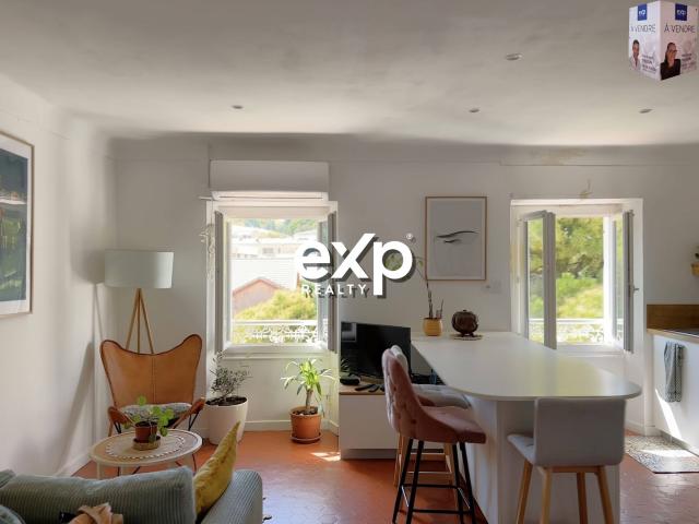 Appartement vente à Arrondissement de Toulon, Ollioules