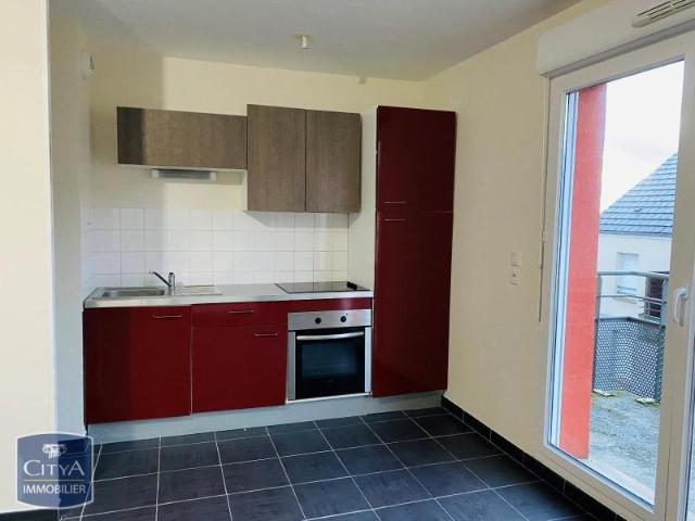 Appartement location à Lens, Vendin-le-vieil