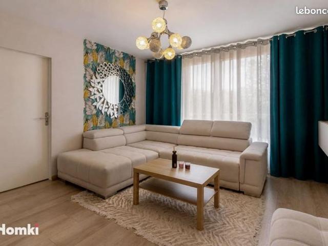 Appartement vente à Lyon, Métropole de Lyon