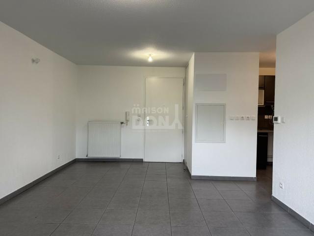 Appartement vente à Toulouse