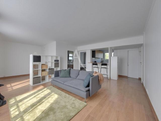 Appartement vente à Nogent-sur-Marne, Nogent-sur-marne
