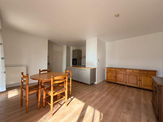 Appartement vente à Nantes, Vertou