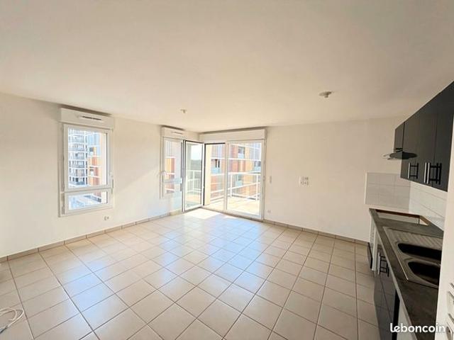 Appartement vente à Toulouse