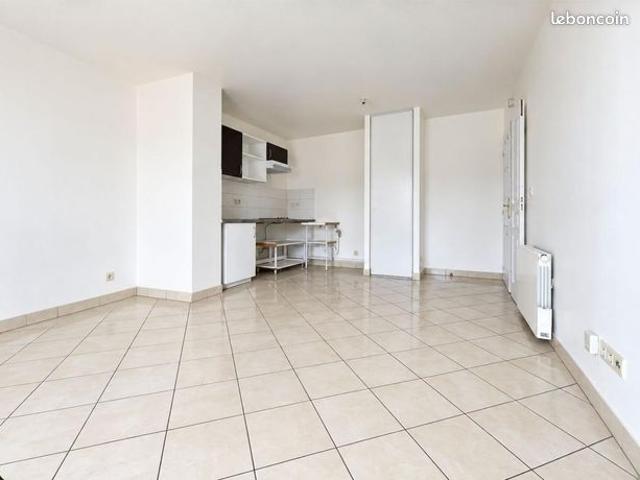 Appartement vente à Saint-Fargeau-Ponthierry, Seine-et-Marne